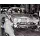 Sunbeam 107 Rallye Monte Carlo 1965 Harper Hall Spark S4061