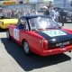 Sunbeam 192 Targa Florio 1965 Harper Jones Spark S4062