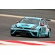 Volkswagen Golf 1 Champion TCR 2016 Stefano Comini Spark S4976