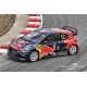 Peugeot 208 17 World RX Allemagne 2015 Davy Jeanney Spark S5195