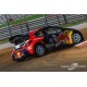 Peugeot 208 21 World RX France 2015 Timmy Hansen Spark S5198