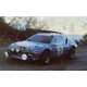 Alpine A310 7 Tour de Corse 1974 Therier Vial Spark S5478