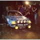 Alpine A310 14 Tour de Corse 1976 Manzagol Filippi Spark S5479