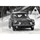 Citroen DS19 233 Rallye Monte Carlo 1963 Toivonen Jarvi Spark S5531