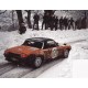 Porsche 914/6 1 Rallye Monte Carlo 1971 Larrousse Perramond Spark S5583