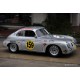 Porsche 550 159 Carrera Panamerica 1953 Karl Kling Spark S5600