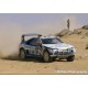 Peugeot 405 T16 204 Dakar 1988 Vatanen Berglung Spark S5615
