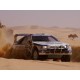Peugeot 405 T16 204 Dakar 1989 Vatanen Berglung Spark S5616