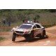 Peugeot 2008 DKR 319 Dakar 2017 Al Qassimi Maimom Spark S5618