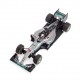 Mercedes F1 W07 Hybrid 44 F1 Abu Dhabi 2016 Lewis Hamilton Minichamps 417160744