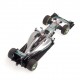 Mercedes F1 W07 Hybrid 44 F1 Abu Dhabi 2016 Lewis Hamilton Minichamps 417160744