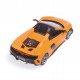 McLaren 675LT Spider 2015 Orange Minichamps 537154431