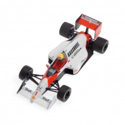 McLaren Honda MP4/5 F1 1989 Ayrton Senna Minichamps 540894301