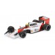 McLaren Honda MP4/5 F1 1989 Ayrton Senna Minichamps 540894301