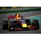 Red Bull Tag Heuer RB13 F1 Australie 2017 Max Verstappen Minichamps 410170033