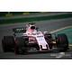 Force India Mercedes VJM10 F1 Australie 2017 Sergio Perez Minichamps 417170011