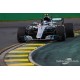 Mercedes AMG Petronas W08 EQ Power+ F1 Australie 2017 Valtteri Bottas Minichamps 110170077