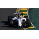 Williams Mercedes FW40 F1 Australie 2017 Lance Stroll Minichamps 117170018