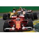 Ferrari SF70-H F1 2017 Kimi Raikkonen BBR BBR181707