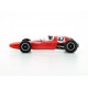 Lotus 24 F1 France 1963 Phil Hill Spark S4822