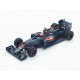 McLaren Honda MP4/31 Halo Test F1 Italie 2016 Jenson Button Spark S5022