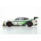 Bentley Continental GT3 8 24 Heures de Spa-Francorchamps 2016 Spark SB124