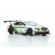 Bentley Continental GT3 8 24 Heures de Spa-Francorchamps 2016 Spark SB124