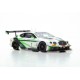 Bentley Continental GT3 7 24 Heures de Spa-Francorchamps 2016 Spark SB131