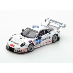 Porsche 991 GT3 R 911 24 Heures du Paul Ricard 2016 Spark SF110