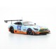 Mercedes AMG GT3 30 24 Heures du Paul Ricard 2016 Spark SF111