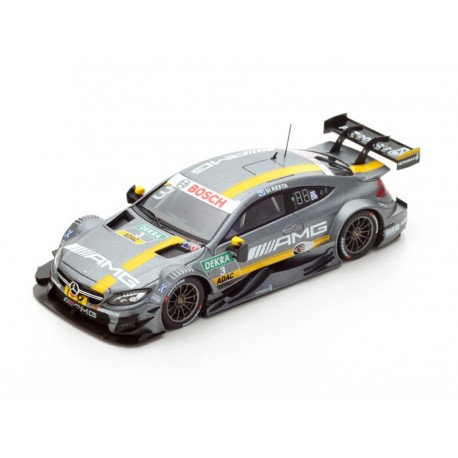 Mercedes AMG C63 3 DTM 2016 Spark SG280
