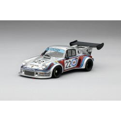 Porsche 911 Carrera RSR Turbo 22 24 Heures du Mans 1974 Truescale TSM164358