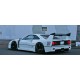 Ferrari F40 LM Blanche 1994 Looksmart LSF4002