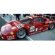 Ferrari F40 59 24 Heures du Mans 1996 Looksmart LSF4007