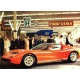 Lamborghini Miura P400 Genève Motorshow 1966 Looksmart LSMH01