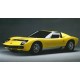 Lamborghini Miura P400 SV Genève Motorshow 1971 Looksmart LSMH04