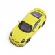 Porsche Cayman GT4 2016 Verte Minichamps 410066122