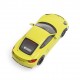 Porsche Cayman GT4 2016 Verte Minichamps 410066122
