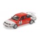 Ford Sierra RS Cosworth 1 Rallye de Haspengouw 1987 Minichamps 437878102
