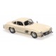 Mercedes-Benz 300 SL W198I 1955 Crème Maxichamps 940039002