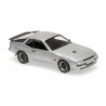 Porsche 924 GT 1981 Silver Maxichamps 940066122