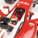 Ferrari SF16-H F1 Chine 2016 Kimi Raikkonen BBR BBR181617