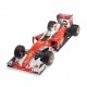 Ferrari SF16-H F1 Chine 2016 Sebastian Vettel BBR BBR181615