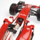 Ferrari SF16-H F1 Chine 2016 Sebastian Vettel BBR BBR181615
