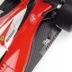 Ferrari SF16-H F1 Chine 2016 Sebastian Vettel BBR BBR181615