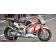 Honda RC213V 35 Moto GP 2017 Cal Crutchlow Minichamps 122171135