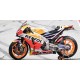Honda RC213V 93 Moto GP 2017 Marc Marquez Minichamps 122171193
