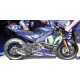 Yamaha YZR-M1 25 Moto GP 2017 Maverick Vinales Minichamps 122173025