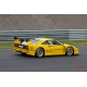 Ferrari F40 LM Jaune 1994 Looksmart LSF40012