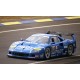 Ferrari F40 34 24 Heures du Mans 1995 Looksmart LSF4003